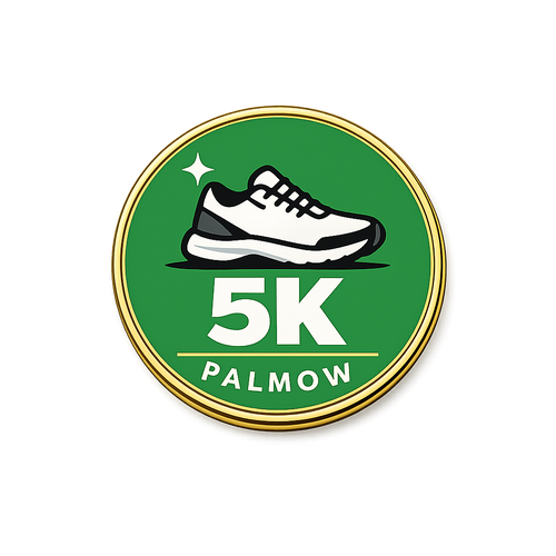 Défi 5km — Pins Palmow Club