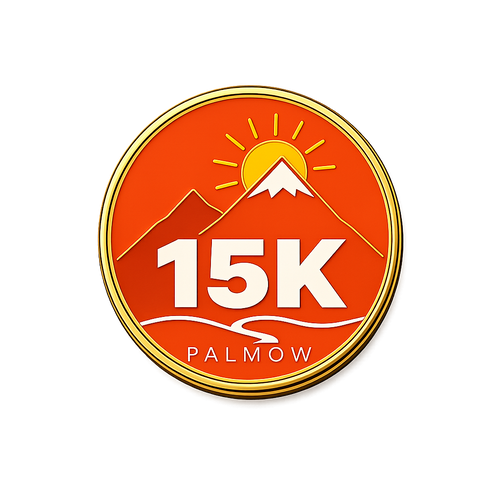 Défi 15km — Pins Palmow Club