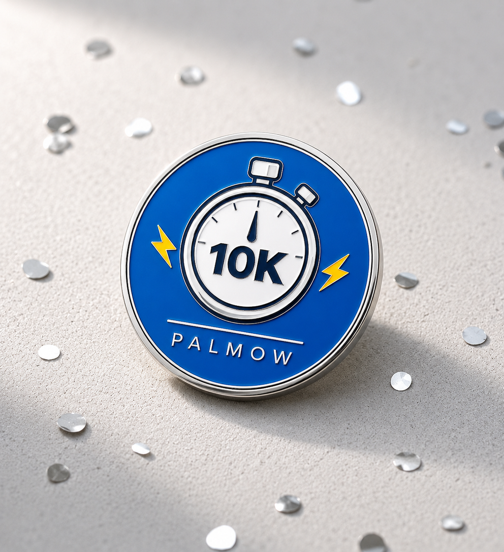 Défi 10km — Pins Palmow Club